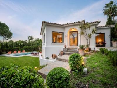 Annonce Vente Maison Marbella