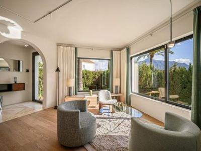 Acheter Maison 262 m2 Marbella