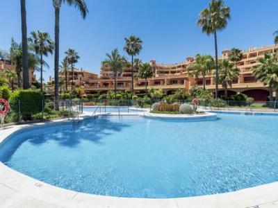 Acheter Appartement Estepona rgion MALAGA