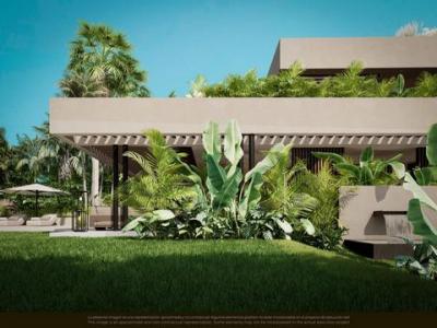 Annonce Vente Maison Marbella