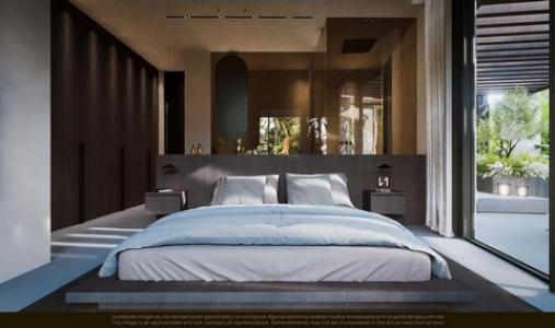 Acheter Maison 558 m2 Marbella