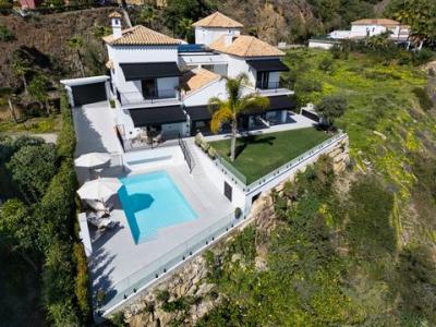 Acheter Maison Benahavis rgion MALAGA