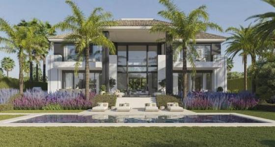 Annonce Vente Maison Marbella