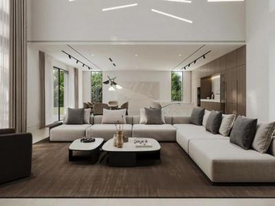 Acheter Maison 860 m2 Marbella