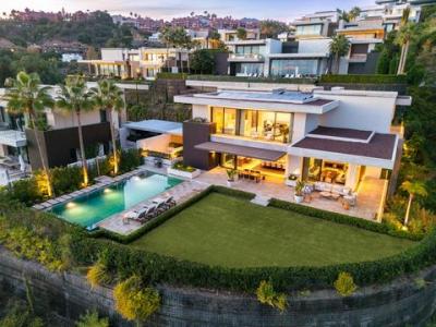 Annonce Vente Maison Marbella
