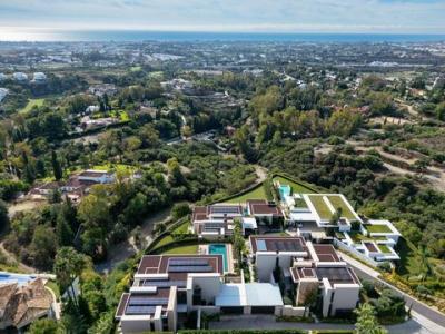 Acheter Maison 630 m2 Marbella