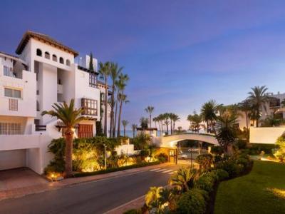 Annonce Vente Appartement Marbella