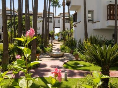 Annonce Vente Appartement Marbella