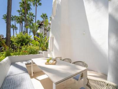 Acheter Appartement 136 m2 Marbella