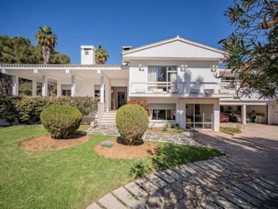 Annonce Vente Maison Marbella