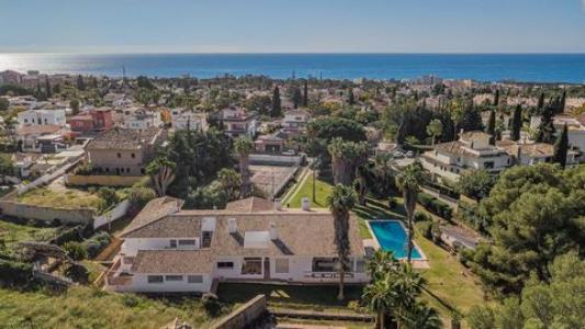 Acheter Maison 692 m2 Marbella