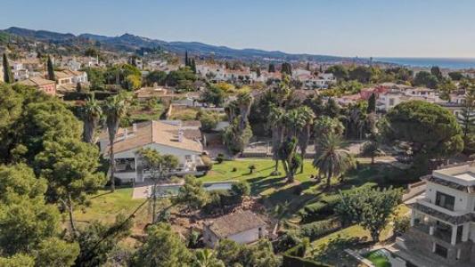 Acheter Maison Marbella rgion CORDOBA