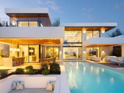 Acheter Maison 631 m2 Benahavis