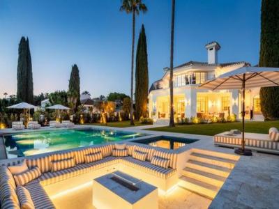 Annonce Vente Maison Marbella