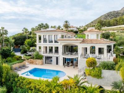 Annonce Vente Maison Marbella