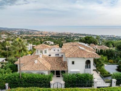 Acheter Maison Marbella rgion CORDOBA