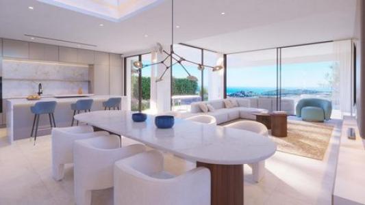 Acheter Maison Estepona rgion MALAGA