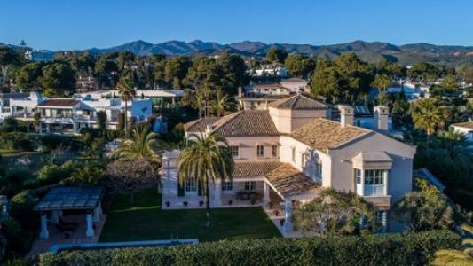 Annonce Vente Maison Marbella