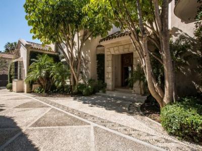 Acheter Maison Marbella rgion CORDOBA