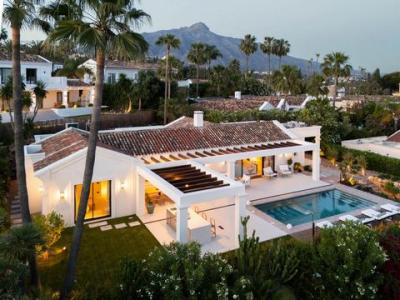 Acheter Maison Marbella rgion CORDOBA