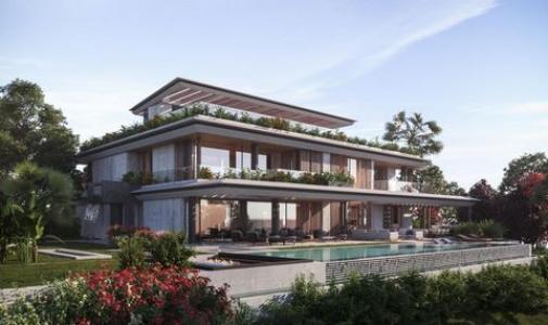 Annonce Vente Maison Marbella