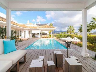 Annonce Vente Maison Benahavis