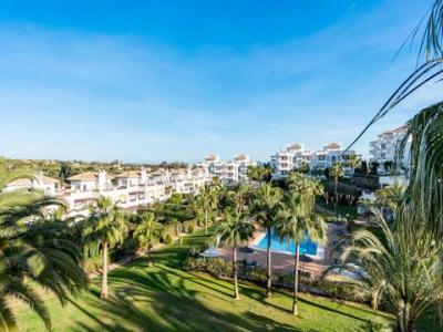 Annonce Vente Appartement Estepona