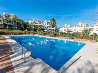 Acheter Appartement 72 m2 Estepona
