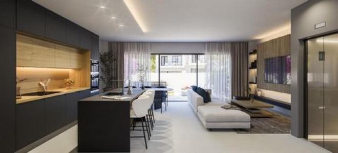 Acheter Maison 206 m2 Estepona
