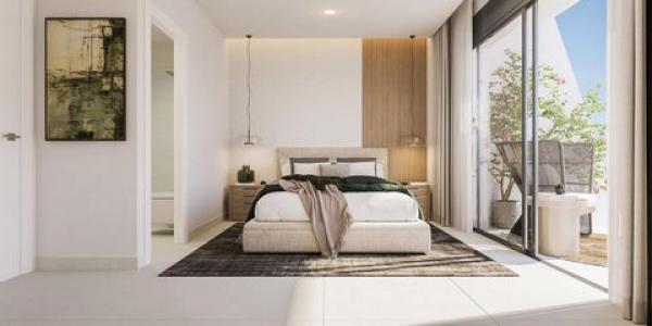 Acheter Maison Estepona rgion MALAGA
