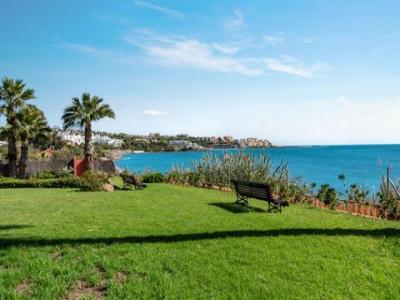 Acheter Maison 97 m2 Estepona