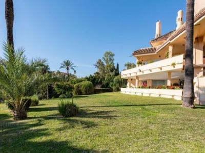 Acheter Appartement 186 m2 Marbella