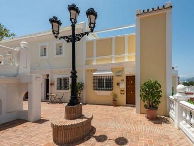 Annonce Vente Maison Marbella
