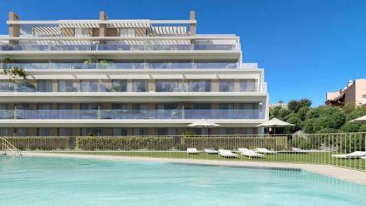 Annonce Vente Appartement Estepona