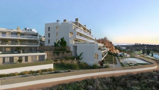 Acheter Appartement 98 m2 Estepona