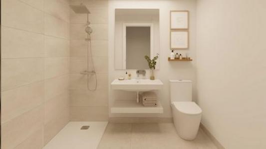 Acheter Appartement Estepona rgion MALAGA