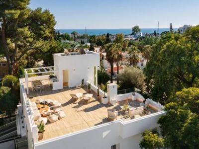 Annonce Vente Maison Marbella