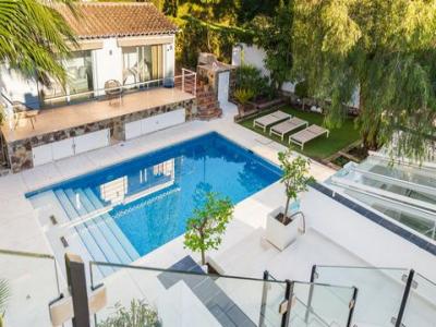 Acheter Maison Marbella rgion CORDOBA