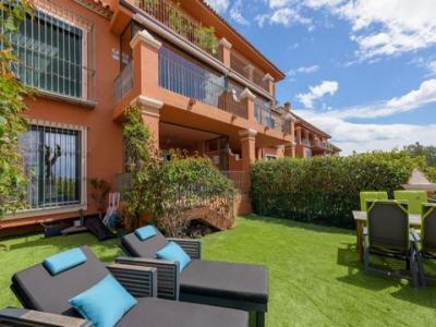 Annonce Vente Appartement Benahavis