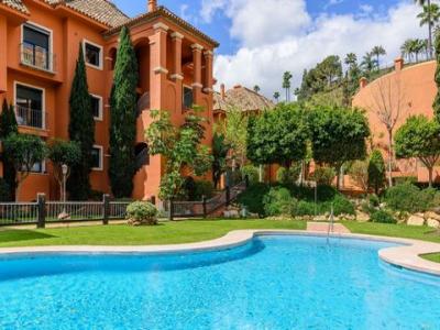 Acheter Appartement 126 m2 Benahavis