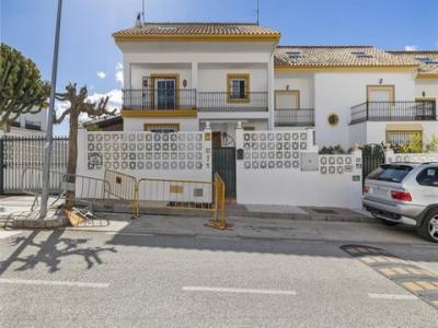 Annonce Vente Maison Marbella