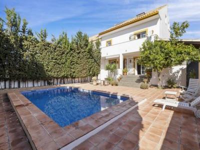 Annonce Vente Maison Marbella