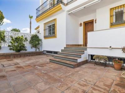 Acheter Maison 309 m2 Marbella
