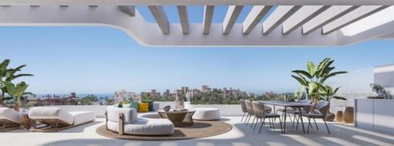 Annonce Vente Appartement Estepona