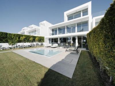 Acheter Maison 263 m2 San-roque