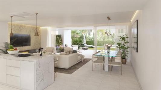 Acheter Appartement 114 m2 San-roque
