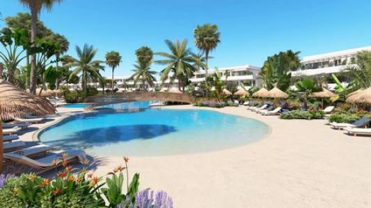 Acheter Appartement San-roque rgion ALMERIA