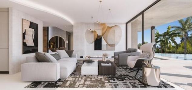 Annonce Vente Maison Marbella