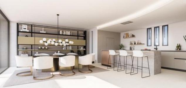 Acheter Maison 573 m2 Marbella