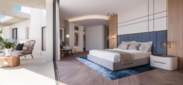 Acheter Maison Marbella rgion CORDOBA